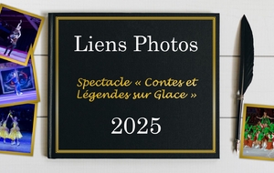 LIENS PHOTOS SPECTACLE 2025