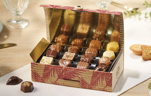 VENTE DE CHOCOLATS !!!!