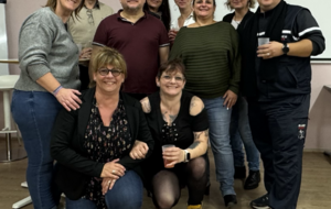 Elections des membres du bureau