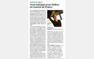 Article Est Républicain