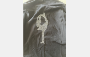 Veste 1 (derrière)
Prix : 5€
Club