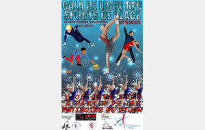Gala de la ligue BFC