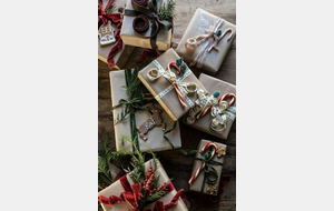 Emballages Cadeaux Leclerc Belfort