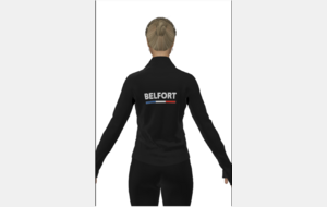 Veste Officielle "CLUB"