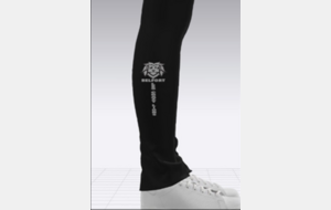 Legging Officiel "CLUB"