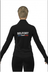 Veste Officielle "CLUB"