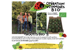 AVOCATS BIO