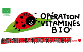 ORANGES BIO &amp; CITRONS BIO