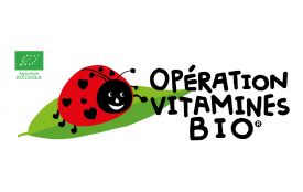 MANDARINES BIO &amp; CITRONS BIO