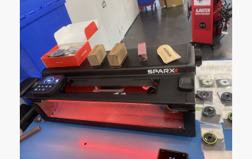 AFFUTAGE : démarrage ce jour, vous pouvez venir directement au bureau dès 18H30 au besoin