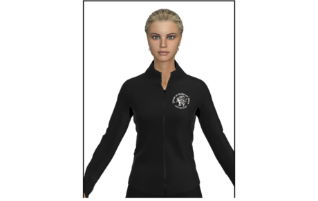 La tenue officielle du club