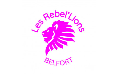Adultes &quot;Les Rebel'Lions&quot;