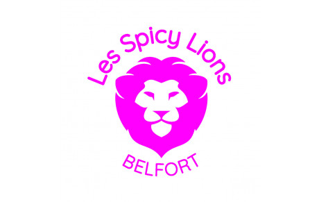Open -15  &quot;Les Spicy Lions&quot;