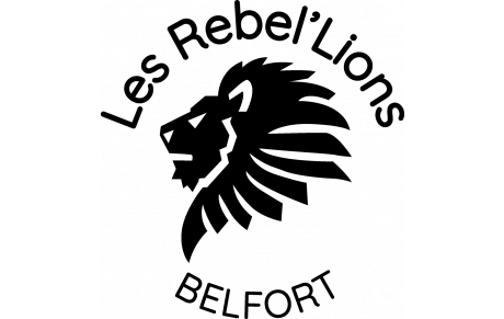 Adultes &quot;Les Rebel'Lions&quot;