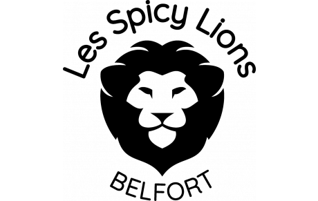 Open -15  &quot;Les Spicy Lions&quot;