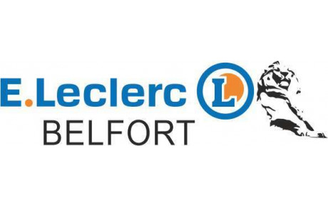 Leclerc Belfort