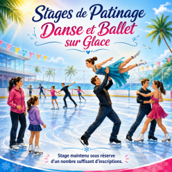 Stage d'été 2ème semaine